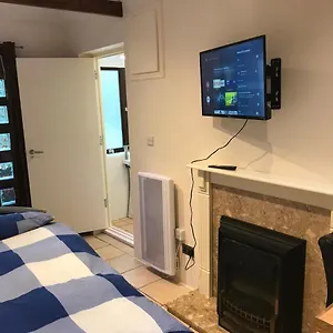 Self Contained Annex Holiday home