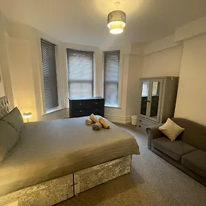 Luxury,location And Convenience F3 Apartment
